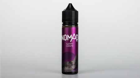 Аромабустер Sappy Grape [Nomad, 18 мл]