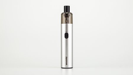 Uwell Whirl S2 Pod - Silver