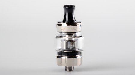 Атомайзер Vaporesso GTX 18 Tank (3ml) - сталевий