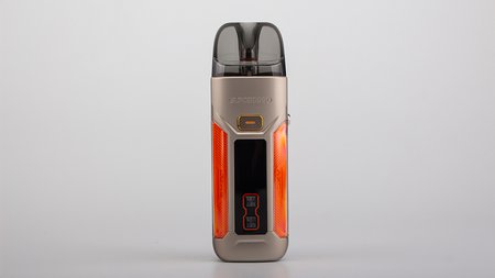 POD-система Vaporesso LUXE X Pro Kit (5ml) - Ultra Orange