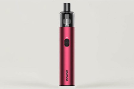 Uwell Whirl S2 Pod - Red