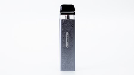 POD-система Vaporesso XROS Mini Kit (2ml) - Ancient Silver