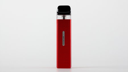 POD-система Vaporesso XROS Mini Kit (2ml) - Cherry Red