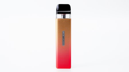 POD-система Vaporesso XROS Mini Kit (2ml) - Orange Red